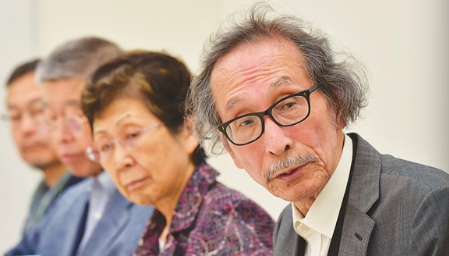 【专访】历史学家和田春树：日本对亚洲的战争持续了50多年 但反省远远不够