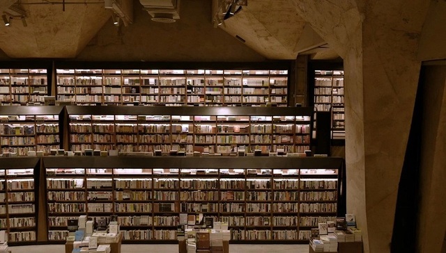 来这些空间，帮你戒掉手机