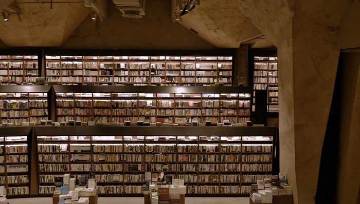 来这些空间，帮你戒掉手机