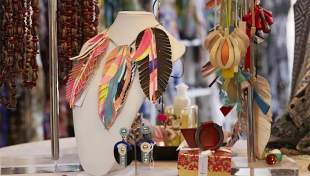 澳洲隐秘购物圣地，达尔文这8家特色小店在等你