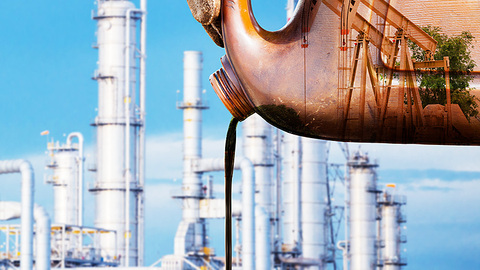 美英法打击叙利亚对原油价格有何影响？