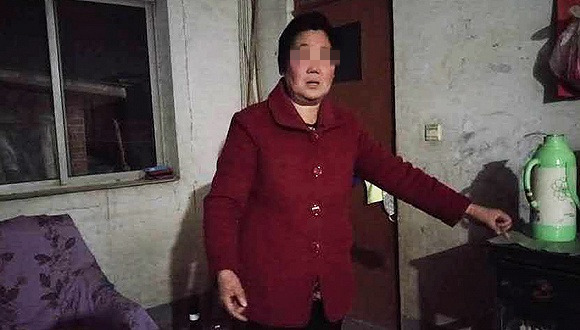 【特写】痛苦劫难：“于欢案”背后吴学占涉黑团伙的另一起暴行