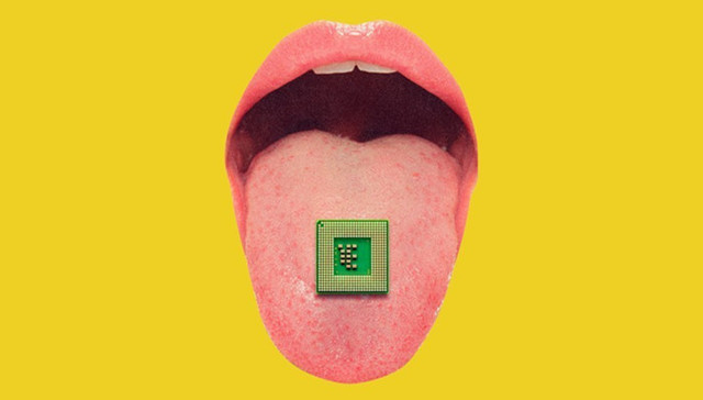 假视频牵手虚拟现实：真相消失时代的来临