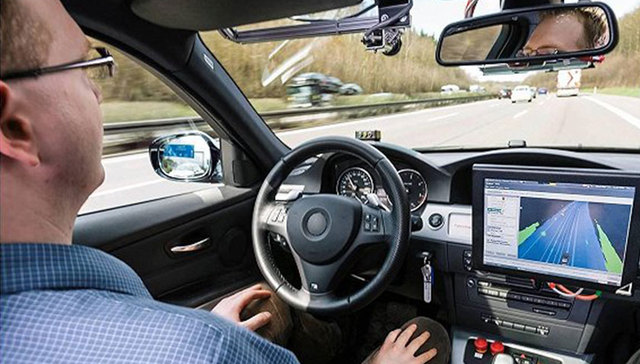 言论|自动驾驶革命不会进行低潮