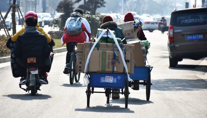 废纸价格淡季上涨近四成：进口量下降 贸易商囤货待涨