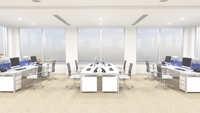 “迎检”办公室被3部门4年装修3次,装完就空置