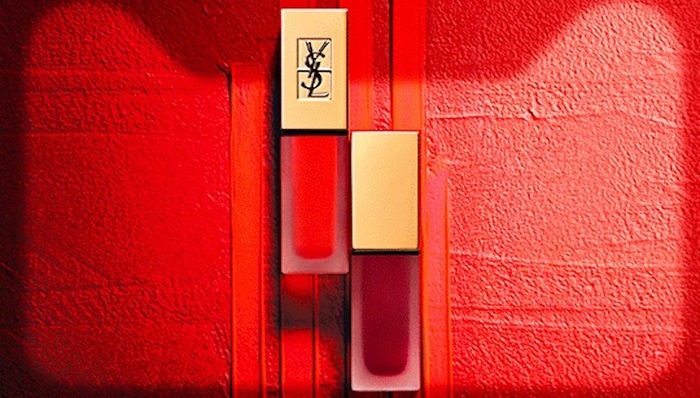 YSL,圣罗兰,欧莱雅集团,彩妆