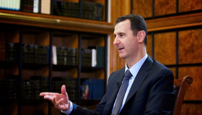 俄罗斯方块,中东北非,军情解码