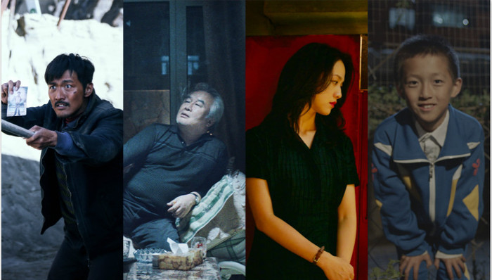 【深度】5000万票房的《暴裂无声》 是起跑线，还是天花板？