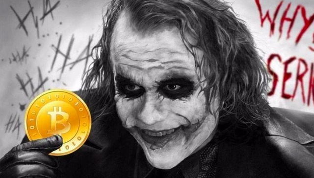 一名炒币者的自白：我是如何被割韭菜的