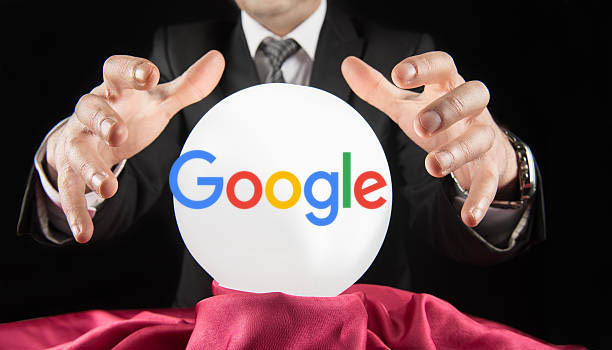 有什么人生困惑？谷歌能让全世界的作家一起给你解答