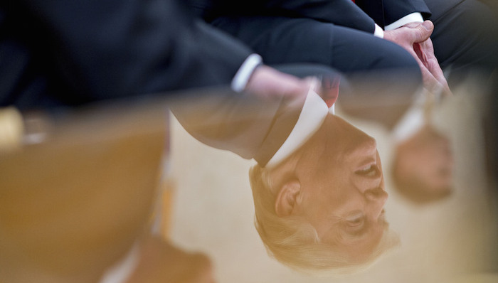 特朗普,贸易战,关税,232调查,301调查