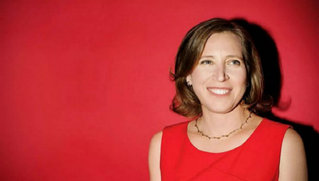 Susan,Wojcicki