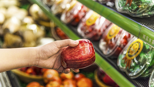 腾讯,阿里,竞争博弈,坪效,物种,VS,零售战略,零售业态,招商证券,零售企业