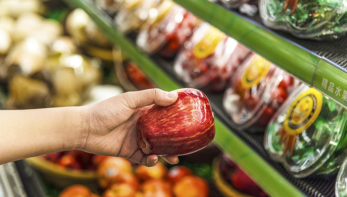 腾讯,阿里,竞争博弈,坪效,物种,VS,零售战略,零售业态,招商证券,零售企业