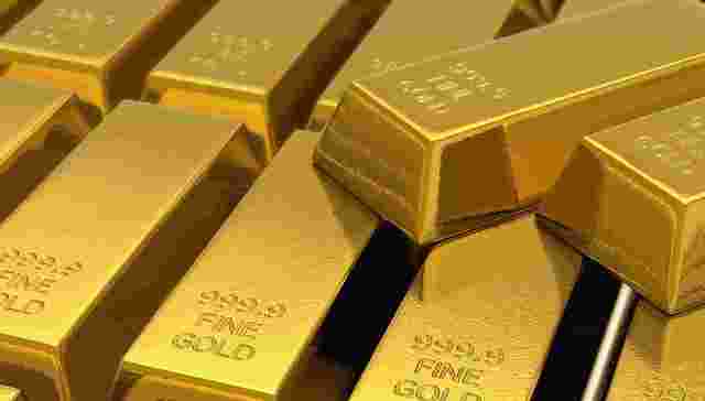 【财经数据】港府已投入17亿美元托港币 一季度中国黄金消费减少5.4%