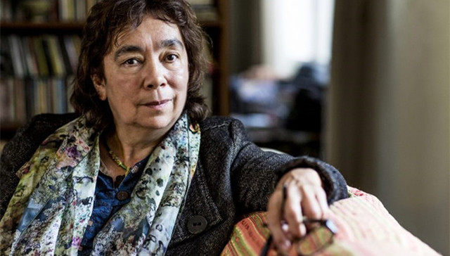 澳大利亚作家亚历克西斯·赖特凭原住民政治先驱传记 获2018斯特拉奖