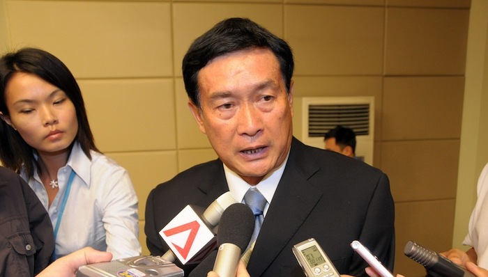 落马,副省长,白恩培,周本顺,杨崇勇,云南,河北