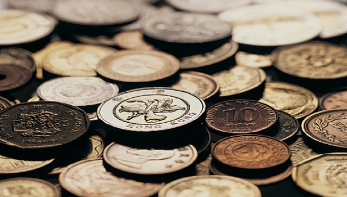 港元,港股,恒生指数