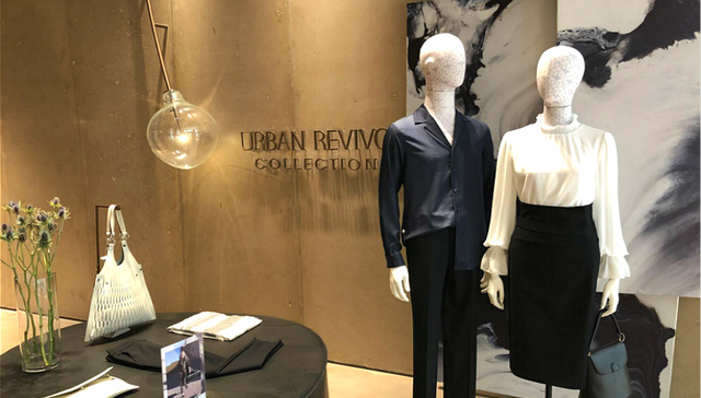 【特写】中国会诞生自己的Zara和H&M吗？