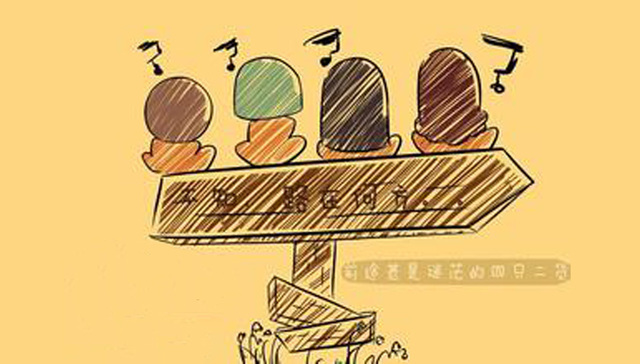 互联网,求职,就业前景,就业市场