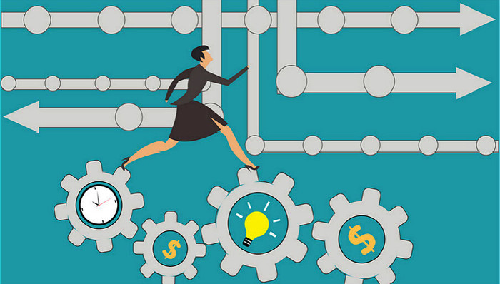 赋能,顾客,价值,绩效,授权,胜任力,陈春花,价值型组织