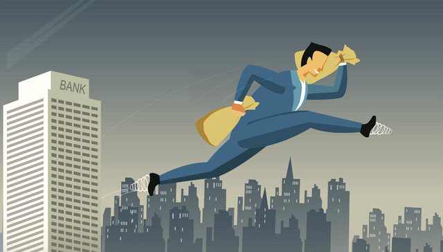 抢滩零售业务 多家银行消费贷猛增