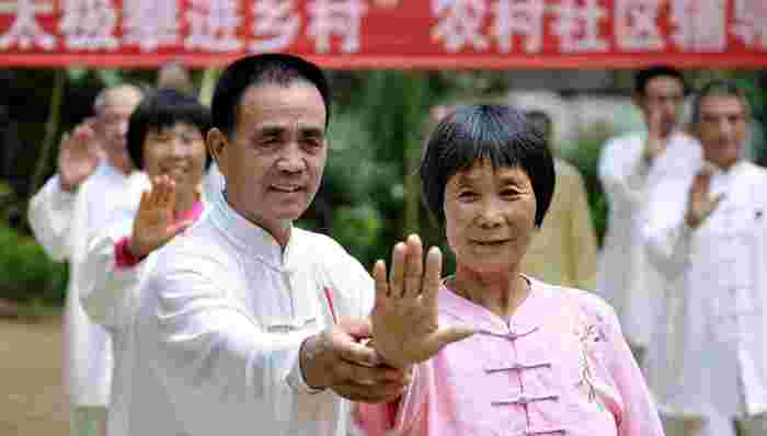 财经速递,老龄化,人口观察