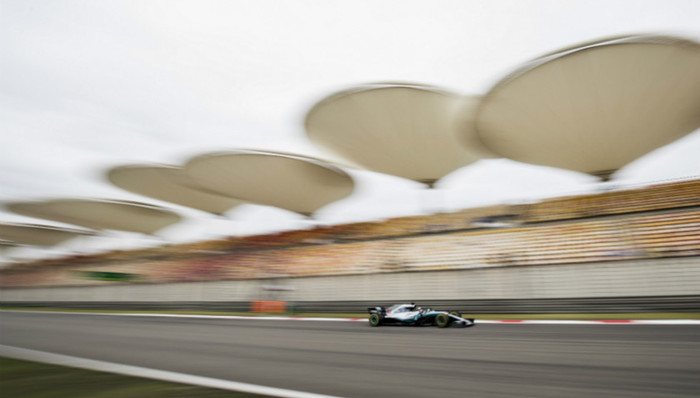 F1渴望拥抱新媒体 腾讯体育能切到最大块蛋糕吗？