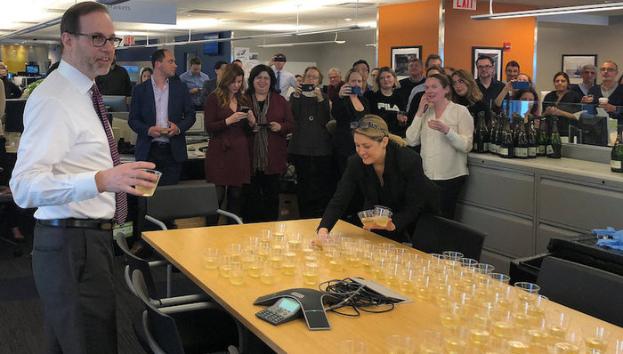 美国社会,天下故事