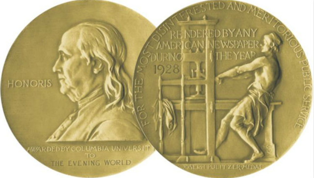 2018普利策小说奖爆冷 中年危机故事《莱斯》获奖