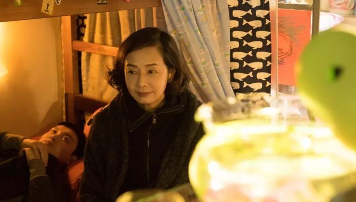 黄金花,毛舜筠,冼色丽,女性群像,女性困境,儿子,做女人,导演,家庭,土壤养分