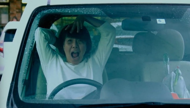 日本这支公益广告居然拍成了恐怖片？