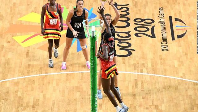 赛场内外乱象频出 英联邦运动会何去何从