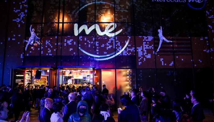 奔驰倪恺：不以销售为导向才是最佳客户体验