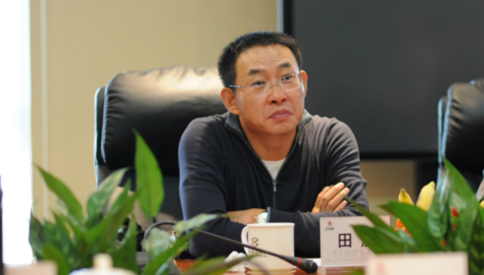 【专访】京汉董事长田汉：从白洋淀来 回田园里去
