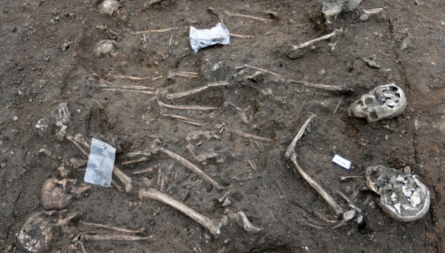 在人类诞生之前，地球上存在过文明吗？