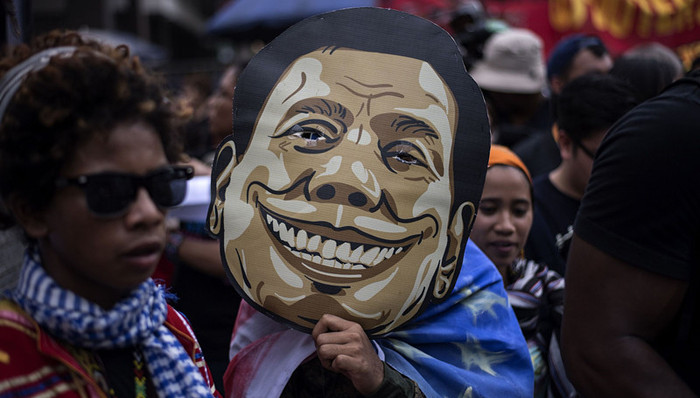 普利策,菲律宾,禁毒,国家警察,路透社,杜特尔特