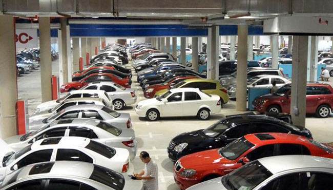 车圈观察,二手汽车