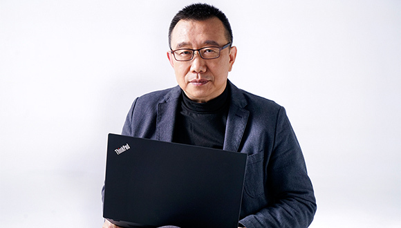 何力：巨变时代，经验如何帮助领先者前行