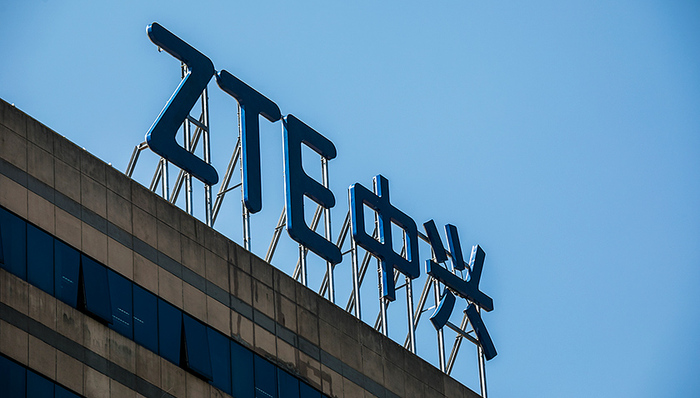 中兴通讯,华为,中美贸易,手机芯片