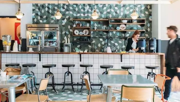 wework，共享办公