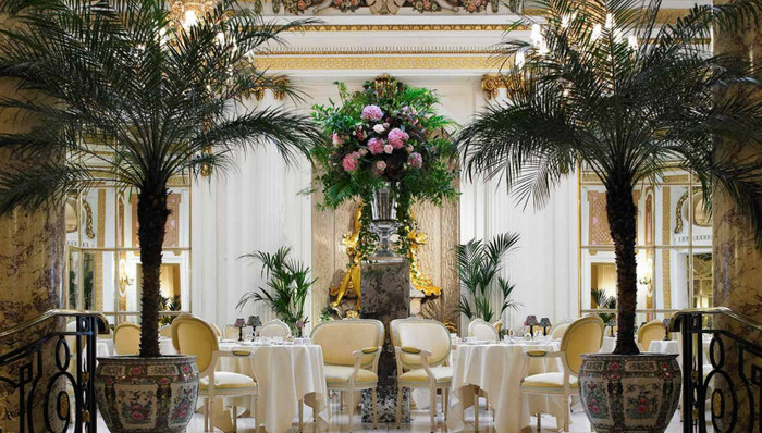 “悦游”公布2018年金榜名单，83家中国酒店入榜