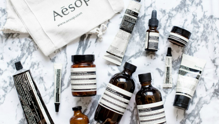 美容护肤,天猫国际,时尚商业说