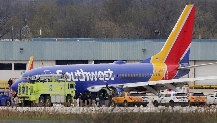 美国社会,西南航空