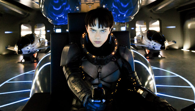 基美影业去年亏损超5.4亿：2/3员工离职 老板自己当董秘 就连吕克·贝松也要走？