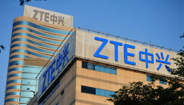 中兴通讯,海外布局,美国市场,国家安全,贸易战