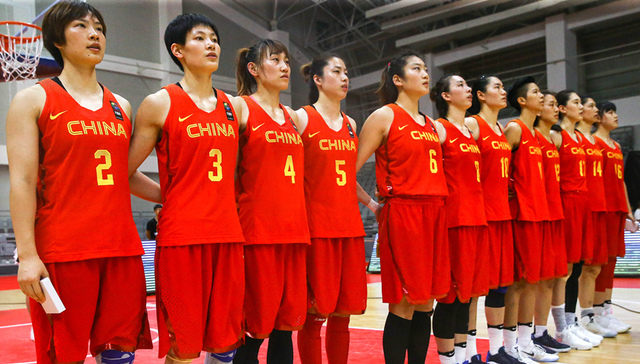 中国女篮联赛调查（上）：人才储备之殇如何破？