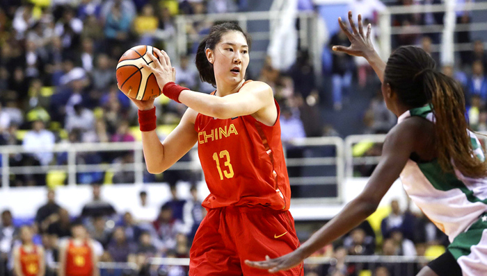 中国女篮联赛调查（下）：盈利尚远 市场培育还需时间