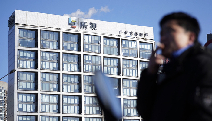 他们BAT,科技圈日常,京东,乐视